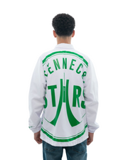 Veste / jacket "fennecs stars"